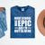 High School Graduate Graduation Party Meme Mineral Wash Tshirts Mineral Navy