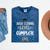 High School Graduation Shirt Video Gamer Graduation Mineral Wash Tshirts Mineral Navy