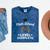 High School Graduation Shirt Video Gamer Nerd Geek Game Mineral Wash Tshirts Mineral Navy