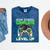High School Level Complete Class Of 2024 Graduation Mineral Wash Tshirts Mineral Navy