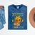 High School Level Complete Gamer Graduation Dinosaur 2021 Mineral Wash Tshirts Mineral Navy
