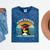 High School Level Complete Graduation Senior Students Mineral Wash Tshirts Mineral Navy