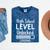 High School Level Unlocked Gamer Graduation Apparel Mineral Wash Tshirts Mineral Navy