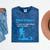 Hike-Trovert Hiking Humor Definition Introvert Mineral Wash Tshirts Mineral Navy