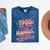 Hilarious 1985 Big Hair Bangs Joke For Gen X Nostalgia Mineral Wash Tshirts Mineral Navy