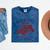 Hotrod Rebel Automotive Nostalgia Old Car Distressed Premium Tri-Blend Mineral Wash Tshirts Mineral Navy