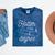 Hotter By One Degree 2018 Graduation Tee Mineral Wash Tshirts Mineral Navy