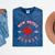 Now Hotter By One Degree Graduation 2018 T Shirt Mineral Wash Tshirts Mineral Navy