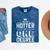Now Hotter By One Degree Graduation Grade Student Mineral Wash Tshirts Mineral Navy