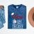 Hotter By One DEGREE Graduation Shirt For Her Him 2018 Mineral Wash Tshirts Mineral Navy