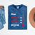 Now Hotter By One Degree Shirt Graduation For Her 2020 Mineral Wash Tshirts Mineral Navy