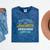 Houseman Shirt Awesome Job Occupation Graduation Mineral Wash Tshirts Mineral Navy