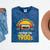 Humor Daddy I'm From The 1900s Mineral Wash Tshirts Mineral Navy Humor Daddy I'm From The 1900s Mineral Wash Tshirts Mineral Navy