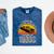 Humorous Saying Please Be Patient With Me I'm From The 1900s Premium Mineral Wash Tshirts Mineral Navy