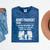 Huntrovert Introvert Hunting Mineral Wash Tshirts Mineral Navy Huntrovert Introvert Hunting Mineral Wash Tshirts Mineral Navy