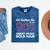 I'd Rather Be In The 80s Iconic Music Nostalgia Vintage Mineral Wash Tshirts Mineral Navy
