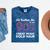 I'd Rather Be In The 80s Iconic Music Nostalgia Vintage Mineral Wash Tshirts Mineral Navy