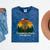Id Rather Be Playing With My Disc Introvert Disc Golf Raglan Baseball Tee Mineral Wash Tshirts Mineral Navy