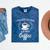 I'd Rather Stay Home And Drink Coffee Introvert Caffeine Pun Mineral Wash Tshirts Mineral Navy I'd Rather Stay Home And Drink Coffee Introvert Caffeine Pun Mineral Wash Tshirts Mineral Navy