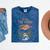 I'm From The 1900s This Was Our Playground Retro Mineral Wash Tshirts Mineral Navy I'm From The 1900s This Was Our Playground Retro Mineral Wash Tshirts Mineral Navy