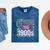 I'm From The 1900s Premium Mineral Wash Tshirts Mineral Navy I'm From The 1900s Premium Mineral Wash Tshirts Mineral Navy