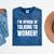 I'm Afraid Of Talking To Women Introvert Pick Up Line Mineral Wash Tshirts Mineral Navy I'm Afraid Of Talking To Women Introvert Pick Up Line Mineral Wash Tshirts Mineral Navy
