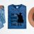 I'm Done With This BS College Graduation Shirt Mineral Wash Tshirts Mineral Navy