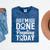 I'm Done Peopling Today Introvert Mineral Wash Tshirts Mineral Navy