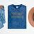 I'm Introverting I Introvert Mineral Wash Tshirts Mineral Navy I'm Introverting I Introvert Mineral Wash Tshirts Mineral Navy