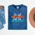 I'm Not Anti-Social But I'm Selective Introvert Mineral Wash Tshirts Mineral Navy
