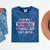 I'm Not Antisocial I Probably Just Don't Like You Introvert Mineral Wash Tshirts Mineral Navy