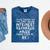 I'm Not Ignoring You I'm Just In My Introvert Recharge Mode Premium Tri-Blend Mineral Wash Tshirts Mineral Navy