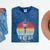 I'm Not Old I'm Classic Retro Nostalgia Mineral Wash Tshirts Mineral Navy