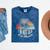 I'm Not Old I'm Classic Retro Record Nostalgia Mineral Wash Tshirts Mineral Navy