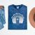 I'm Not Old I'm Classic Timeless Nostalgia Mineral Wash Tshirts Mineral Navy