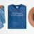 I'm Not Quiet I'm Just Plotting Women Men Quiet Introvert Mineral Wash Tshirts Mineral Navy