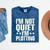 I'm Not Quiet I'm Plotting I Introvert Mineral Wash Tshirts Mineral Navy I'm Not Quiet I'm Plotting I Introvert Mineral Wash Tshirts Mineral Navy