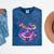 I’m This Old Retro 80s Nostalgia Alien Mineral Wash Tshirts Mineral Navy I’m This Old Retro 80s Nostalgia Alien Mineral Wash Tshirts Mineral Navy