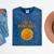 I’m a Pancake Meme For Nostalgia And Sci-Fi Fan Mineral Wash Tshirts Mineral Navy