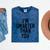 I'M SMARTER THAN YOU Shirt Graduation School Idea Mineral Wash Tshirts Mineral Navy