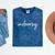Indoorsy Introvert Life Quotes For Women Men Sarcastic Mineral Wash Tshirts Mineral Navy
