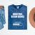 Industrial Degree Loading Student Graduation Mineral Wash Tshirts Mineral Navy