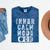 Inner Calm Mode On Introvert Saying Mineral Wash Tshirts Mineral Navy Inner Calm Mode On Introvert Saying Mineral Wash Tshirts Mineral Navy