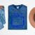 Interactive Preschool Graduation T Shirt Mineral Wash Tshirts Mineral Navy