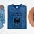 Introvert Apparel Emporium Mothman Tarot Card Antisocial Butterfly Cryptozoologist -Adults Grey Mineral Wash Tshirts Mineral Navy