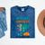 Introvert Book Lover Introvert Survival Kit Mineral Wash Tshirts Mineral Navy