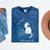 Introvert Cat With Coffee On Computer Antisocial Emo Goth Mineral Wash Tshirts Mineral Navy