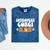 Introvert Corgi Mom Dog Pet Morca Works Dog For Men Women Mineral Wash Tshirts Mineral Navy