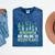 Introvert Farming Life Gardening For Geeky Plant Lover Mineral Wash Tshirts Mineral Navy