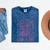 Introvert Fictional Character Read Books Lover Reading Mineral Wash Tshirts Mineral Navy